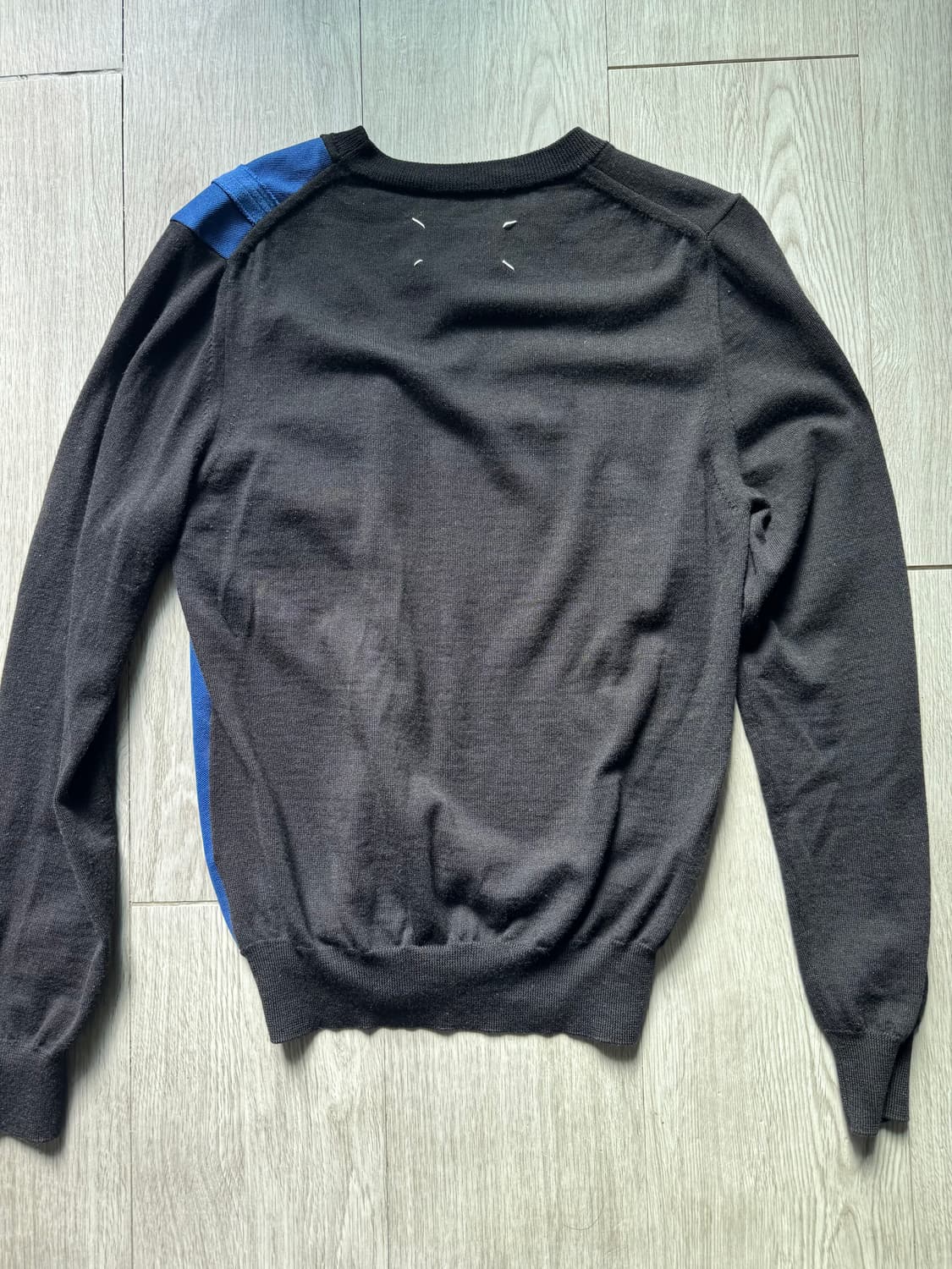 마르지엘라 니트 상품이미지3