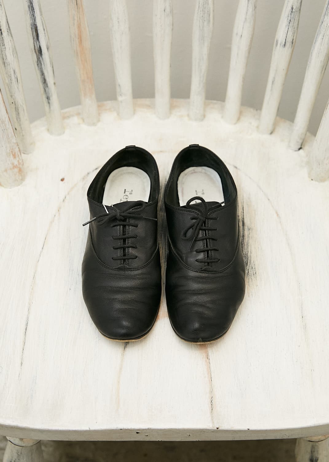 Lace-up Shoes 상품이미지2