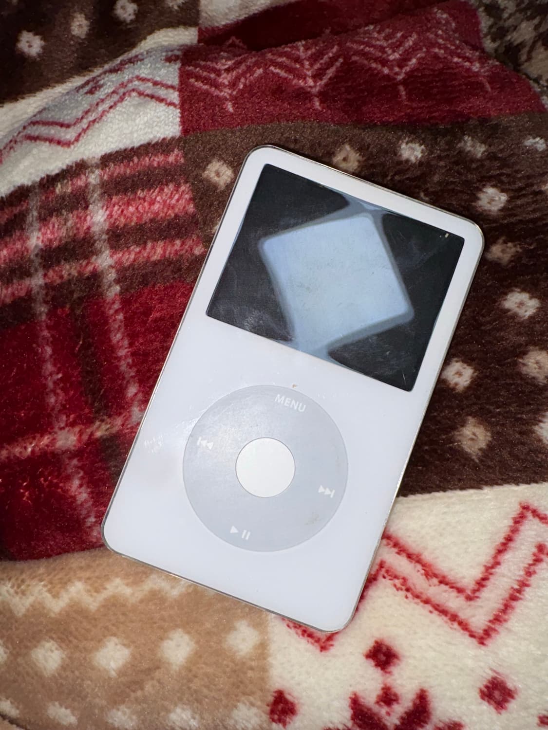 아이팟 화이트 우유팟 상품이미지1