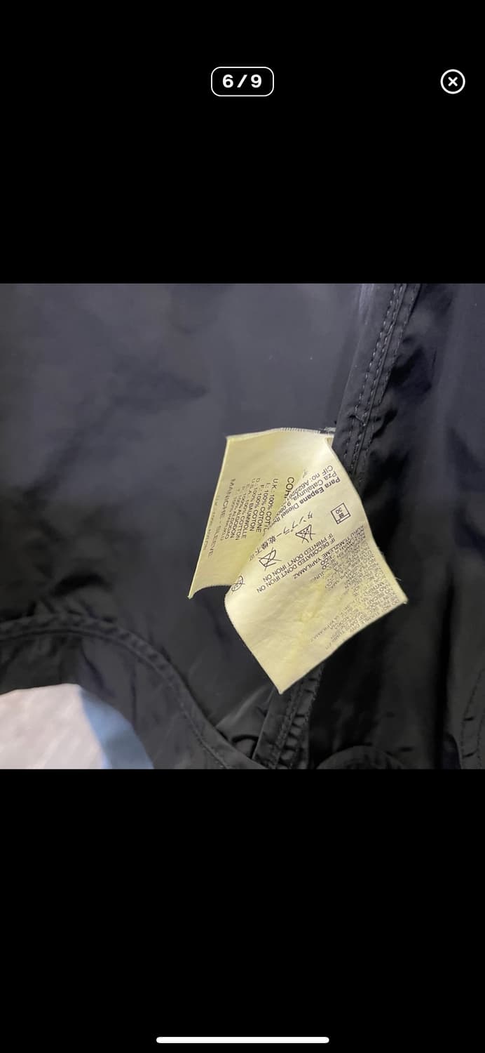 디젤 블레이저 xxl 상품이미지7