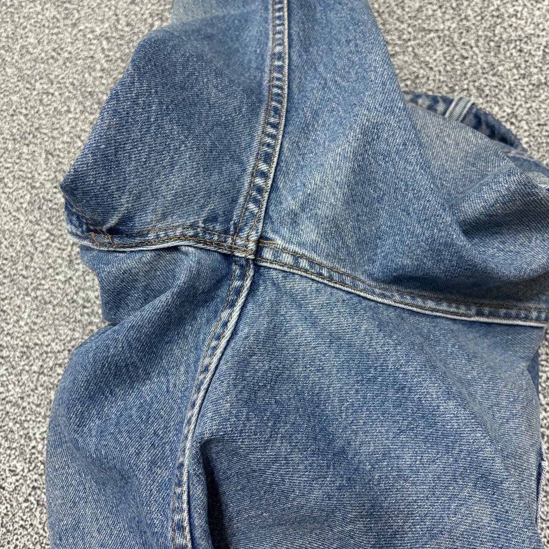 90s 빈티지 리바이스 517 허리45cm 상품이미지6