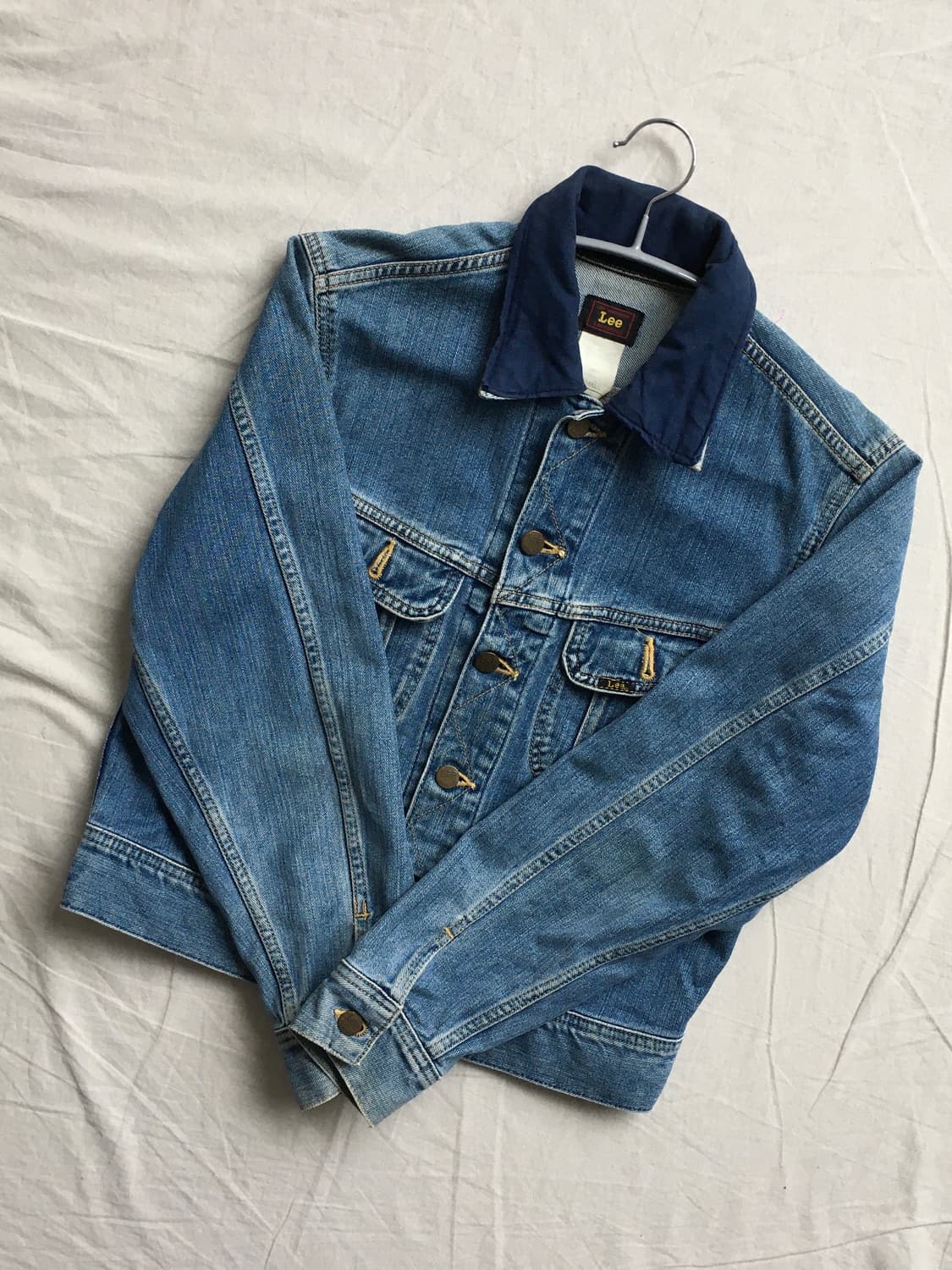 리 백자수 청자켓 상품이미지3