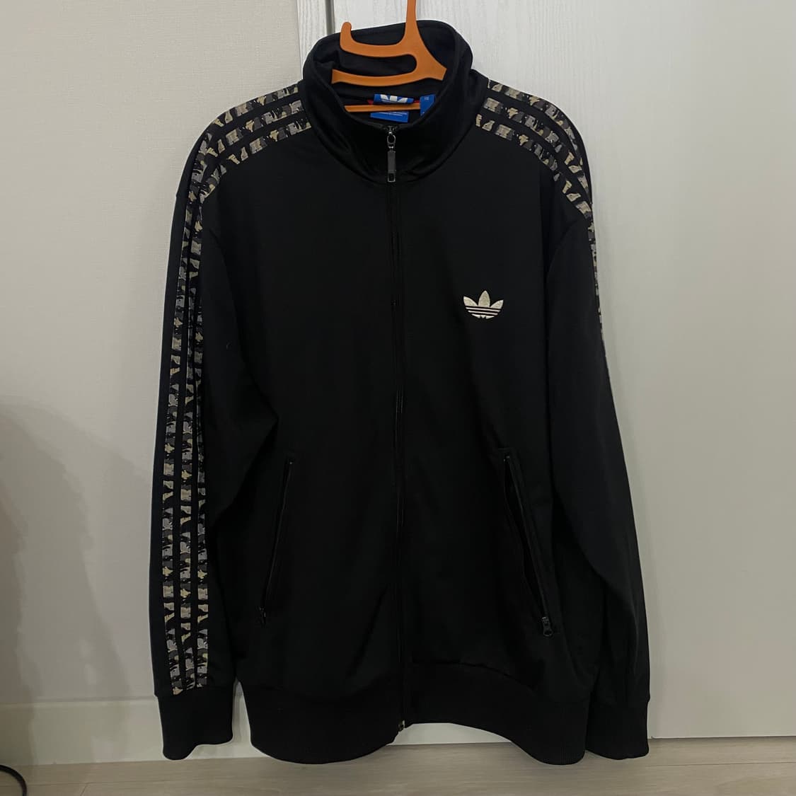 무배)아디다스 재팬 시티카모 🖤 115 상품이미지1