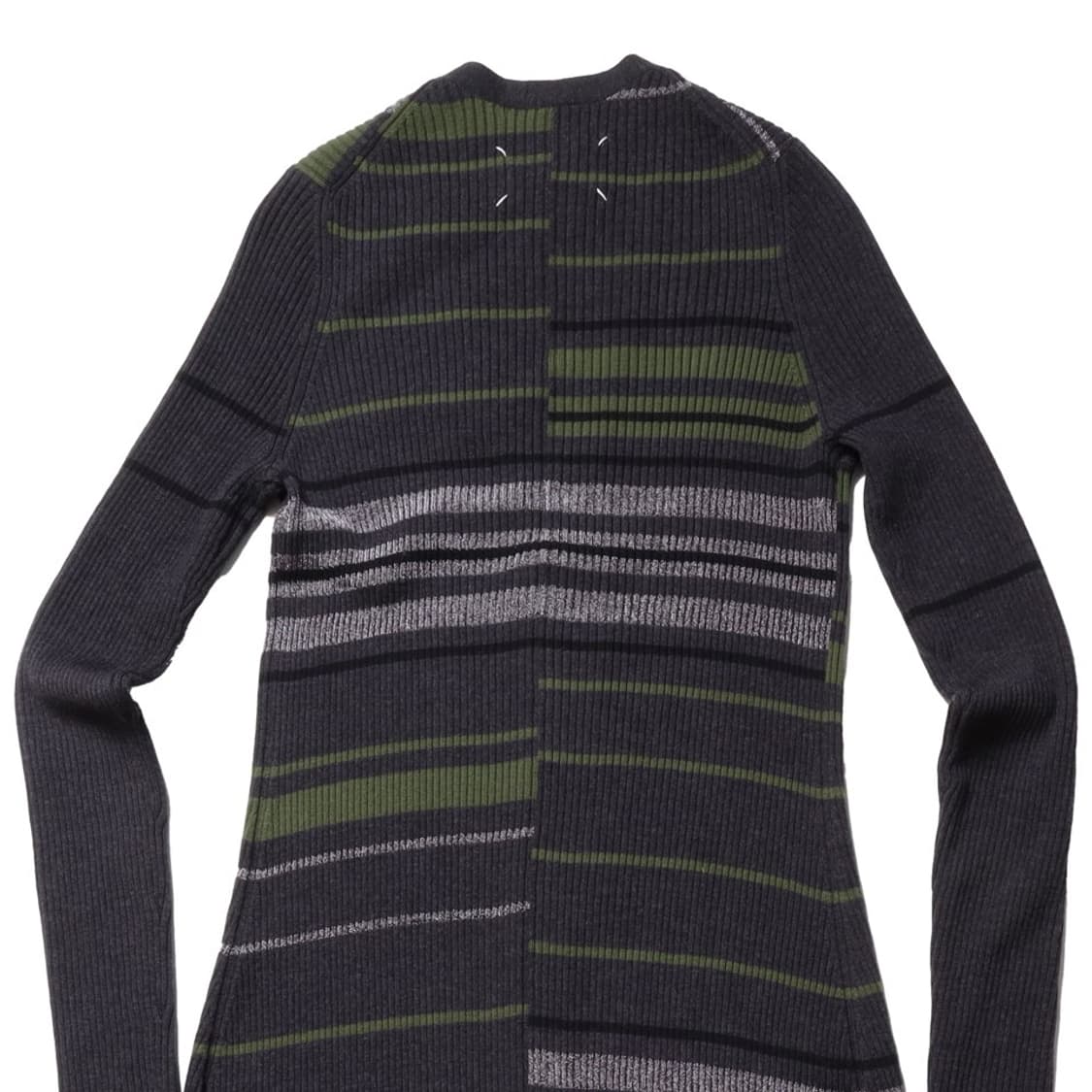 메종 마르지엘라 Maison Margiela Cardigan Dress 상품이미지5