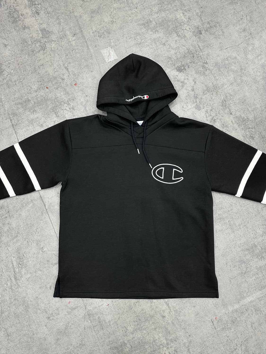 챔피언X엑스라지 콜라보후드L 상품이미지4