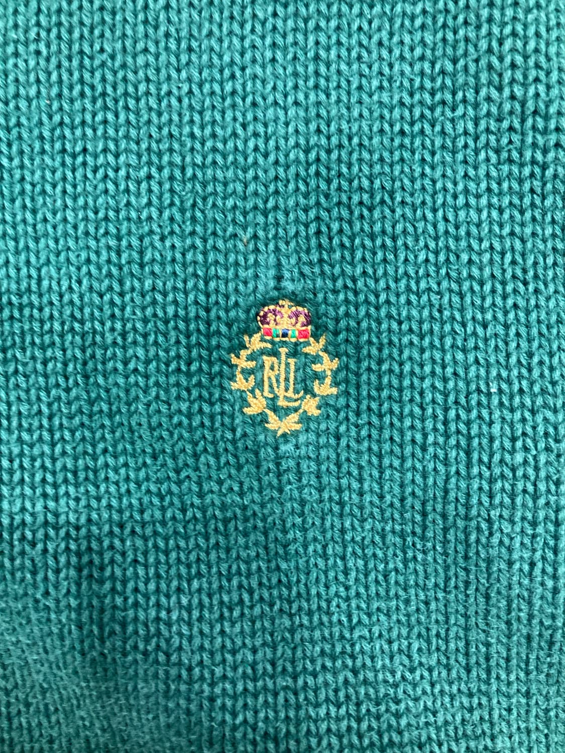 Lauren Ralph Lauren 스웨터 상품이미지3