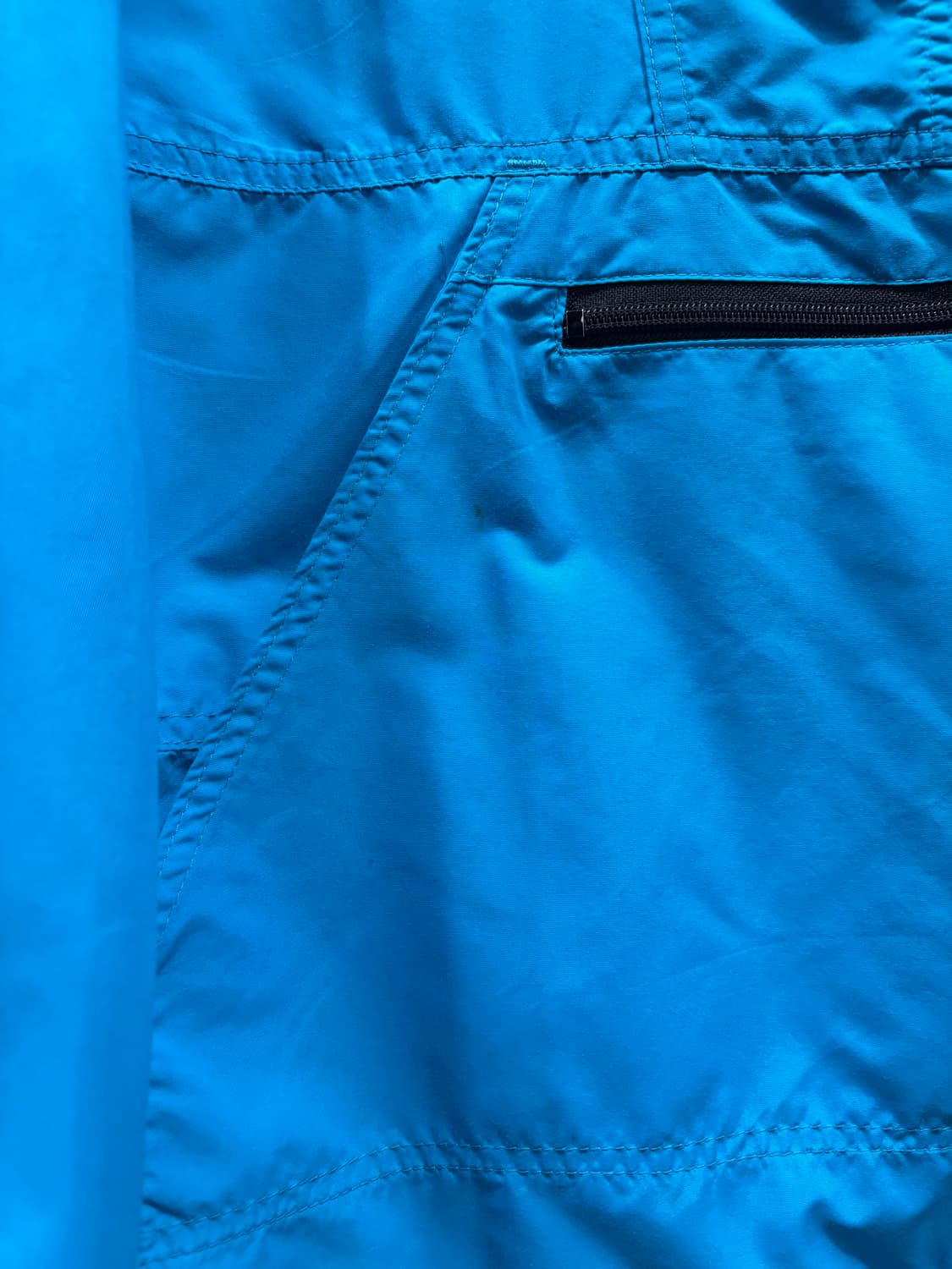 80s 울리치 아노락  상품이미지4