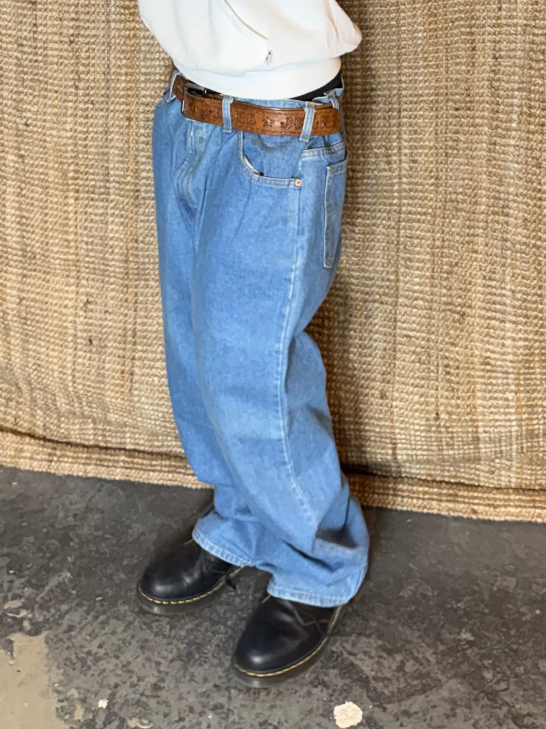 리바이스 517 MADE IN USA 상품이미지4