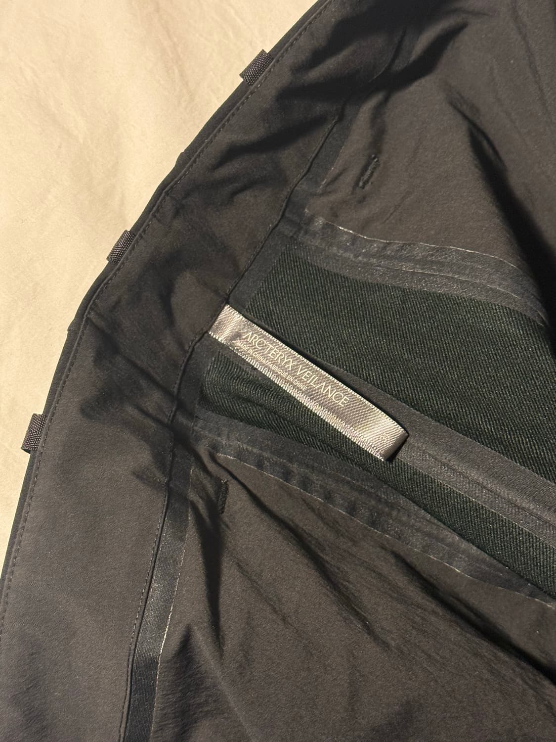 아크테릭스 베일런스 얼라인 mx 팬츠 상품이미지5