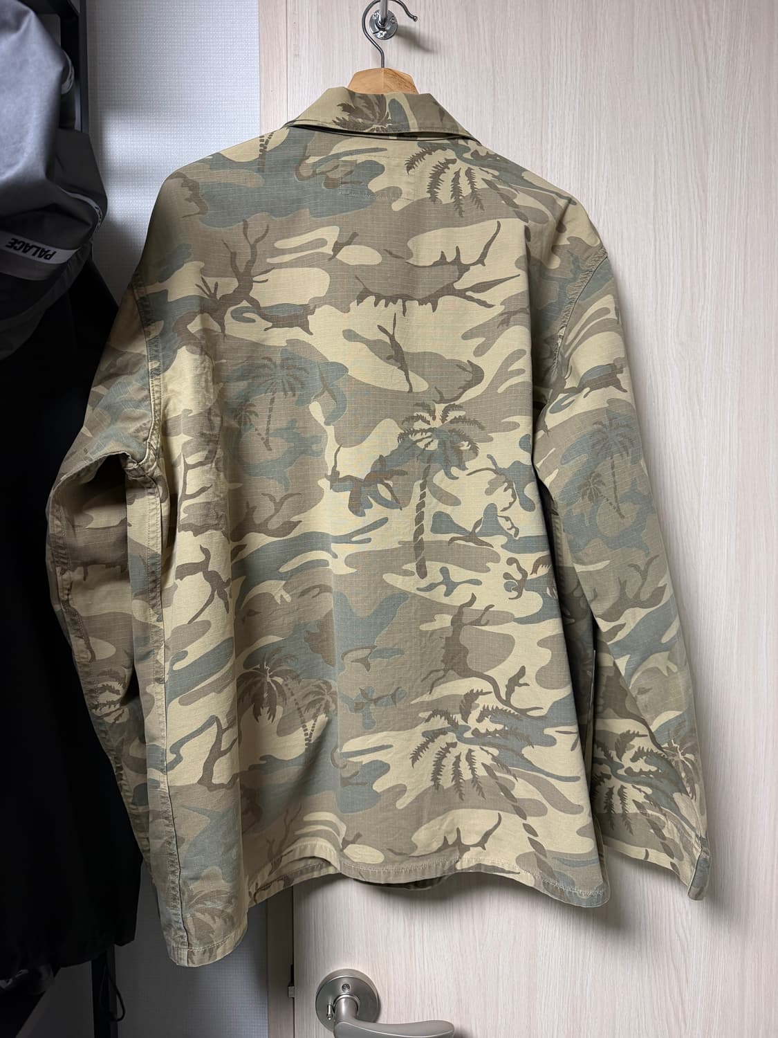 [XL] RRL HARRISON JACKET 더블알엘 해리슨 자켓 상품이미지2