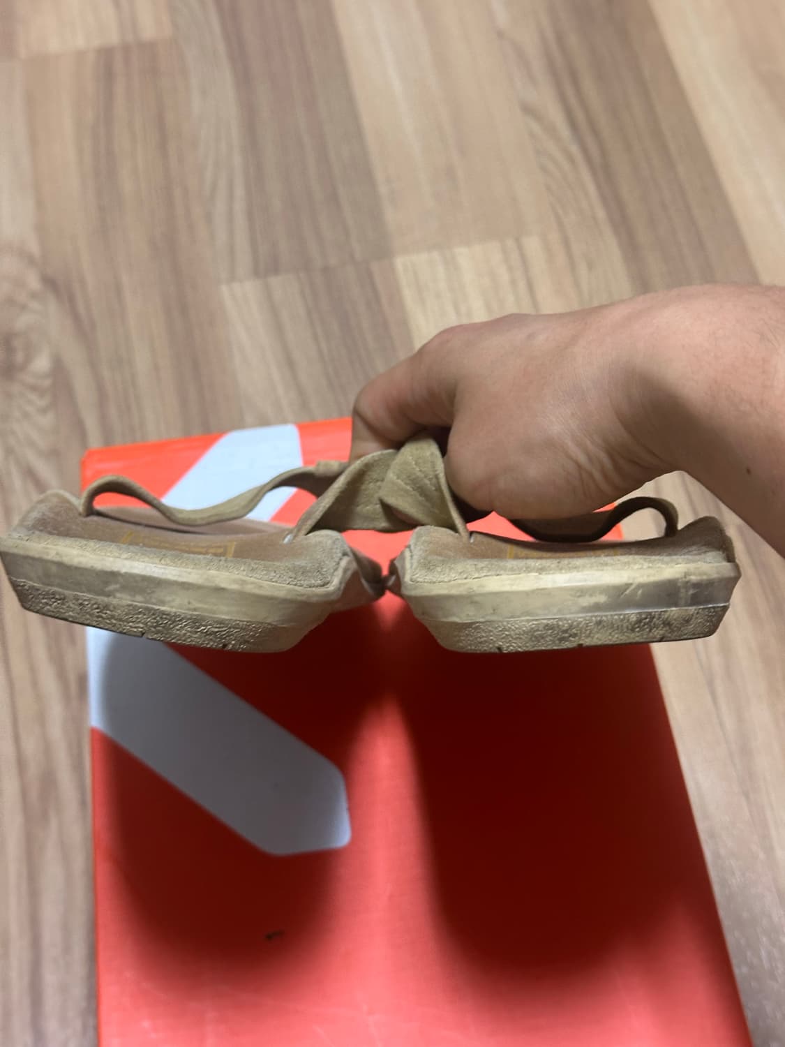 아일랜드 슬리퍼 270 상품이미지3