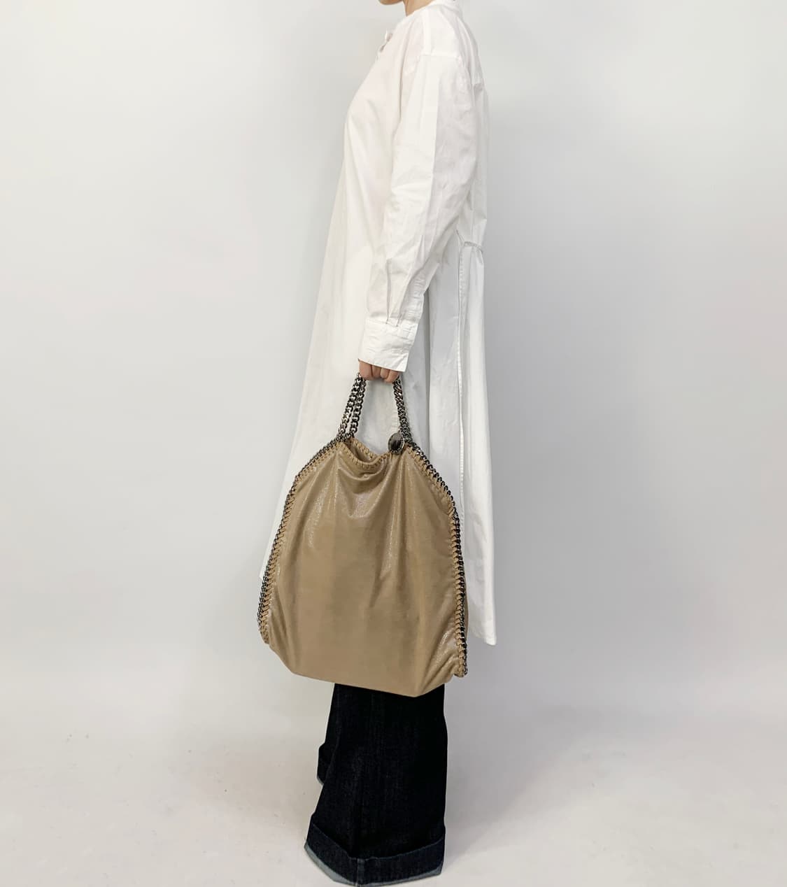 스텔라 맥카트니 파라벨라 토트백 상품이미지2