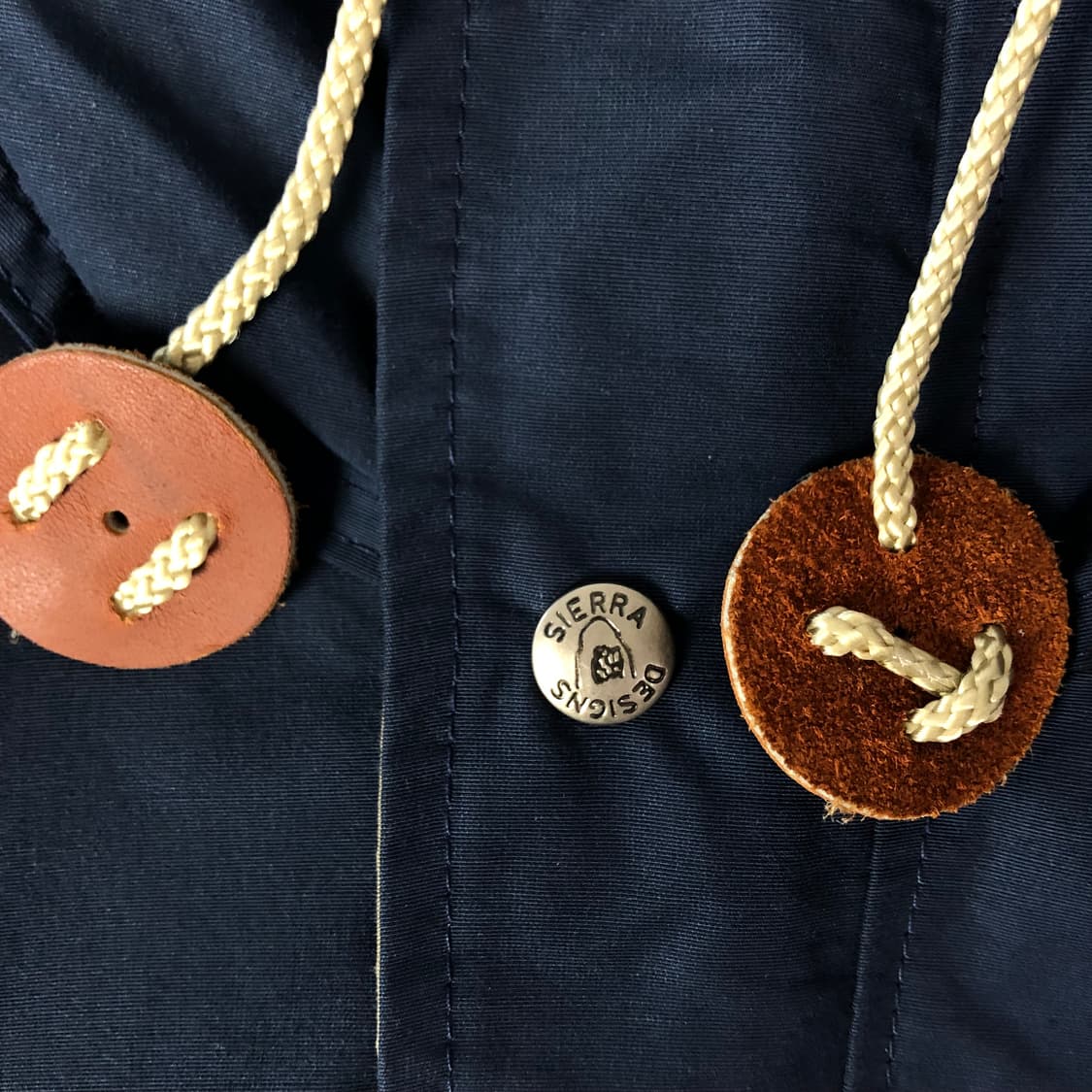 SIERRA DESIGNS 미제 마운틴 파카 상품이미지5