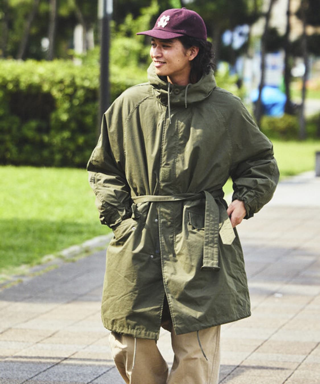 프릭스 스토어 M64 올리브 구해요 상품이미지1