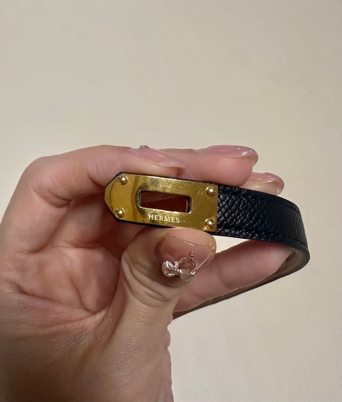 가죽 팔찌 상품이미지2