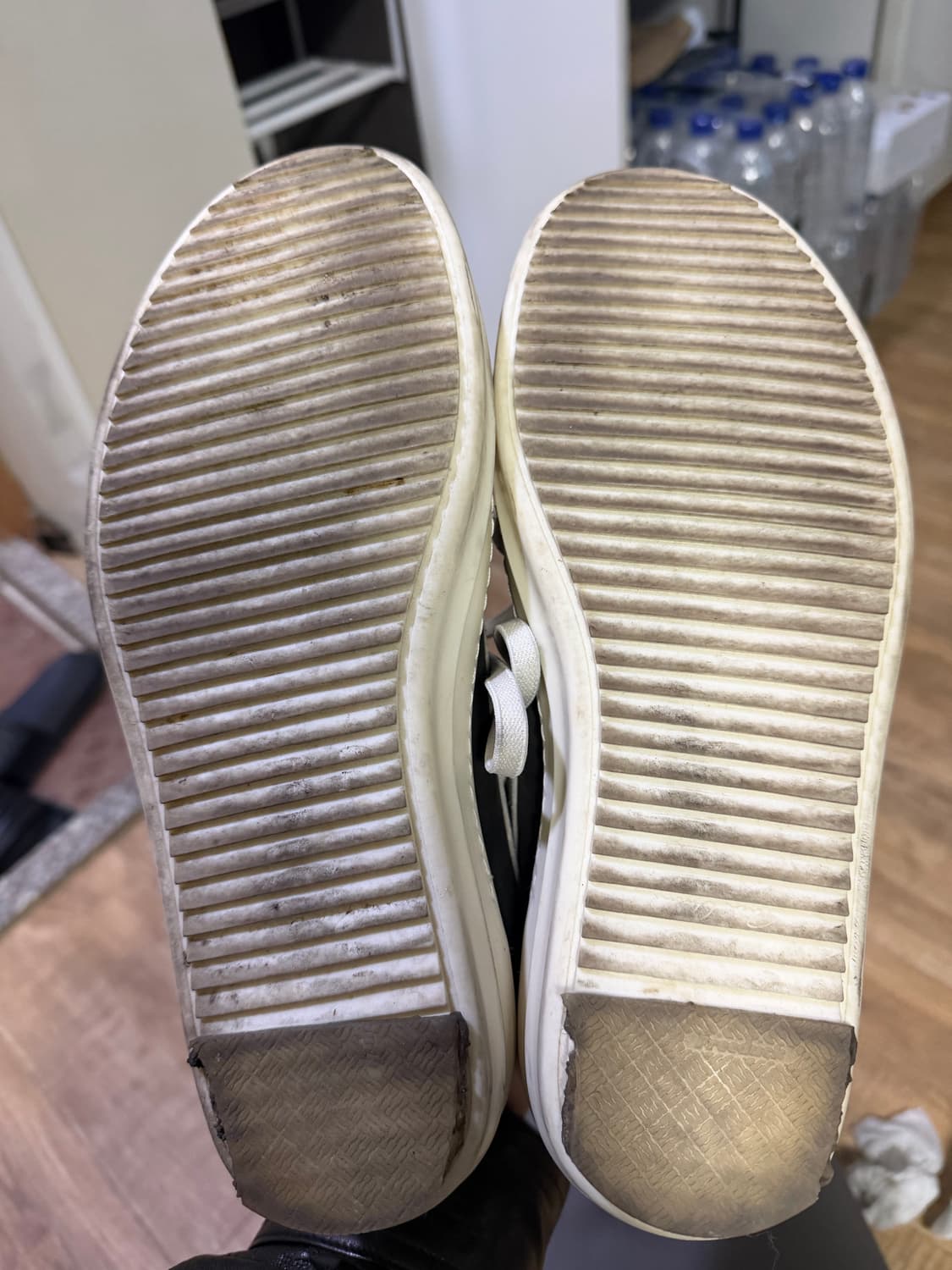 릭오웬스 42 더스트 밀크 상품이미지5