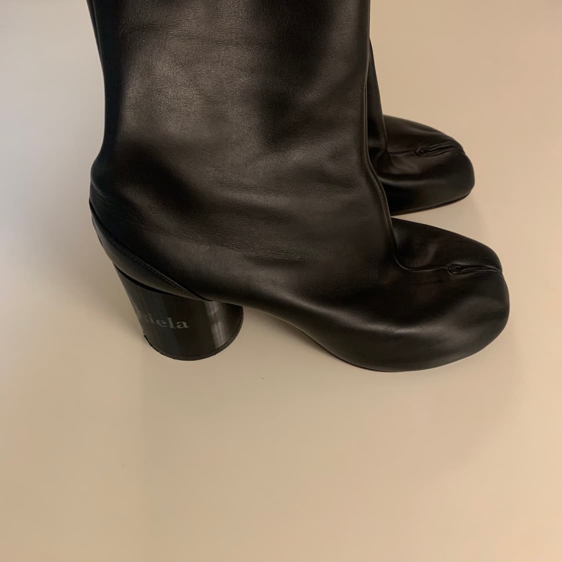 메종마르지엘라 부츠 상품이미지2