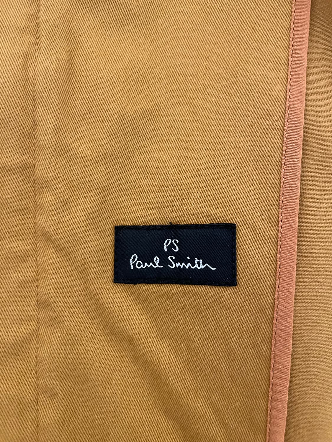 폴스미스 자켓 상품이미지2