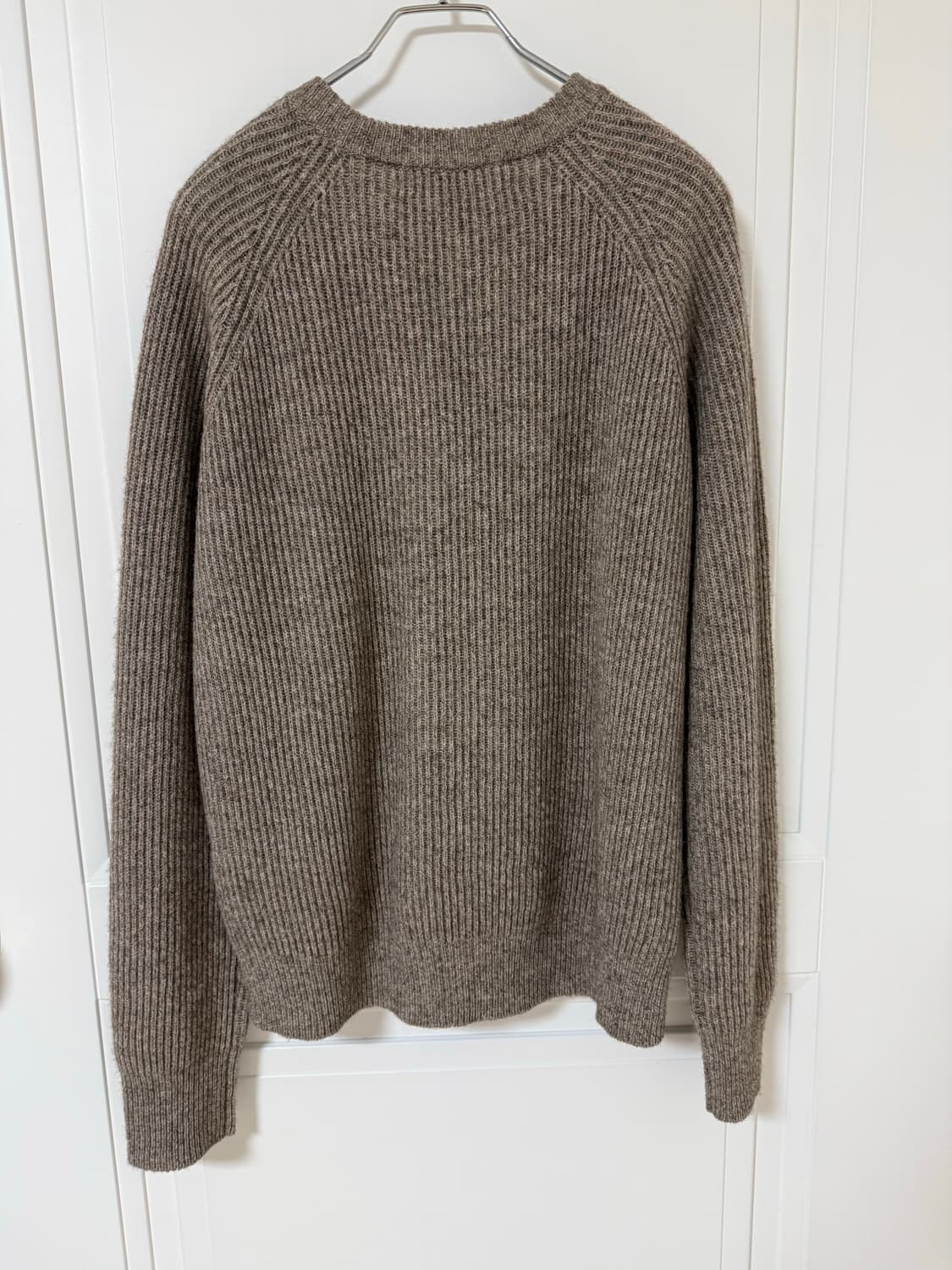 크리스타세야 니트 상품이미지2