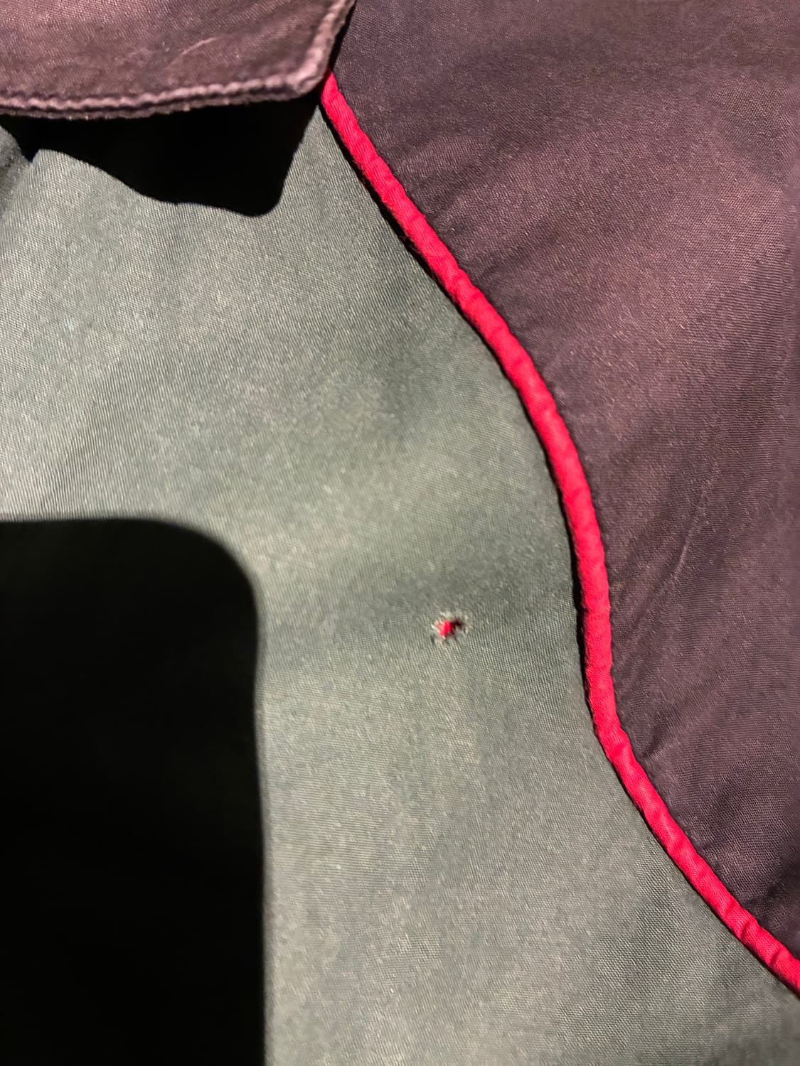 80‘s 랄프로렌 자켓 상품이미지8