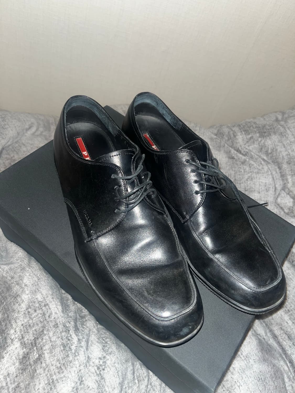 프라다 스포츠 더비 상품이미지1