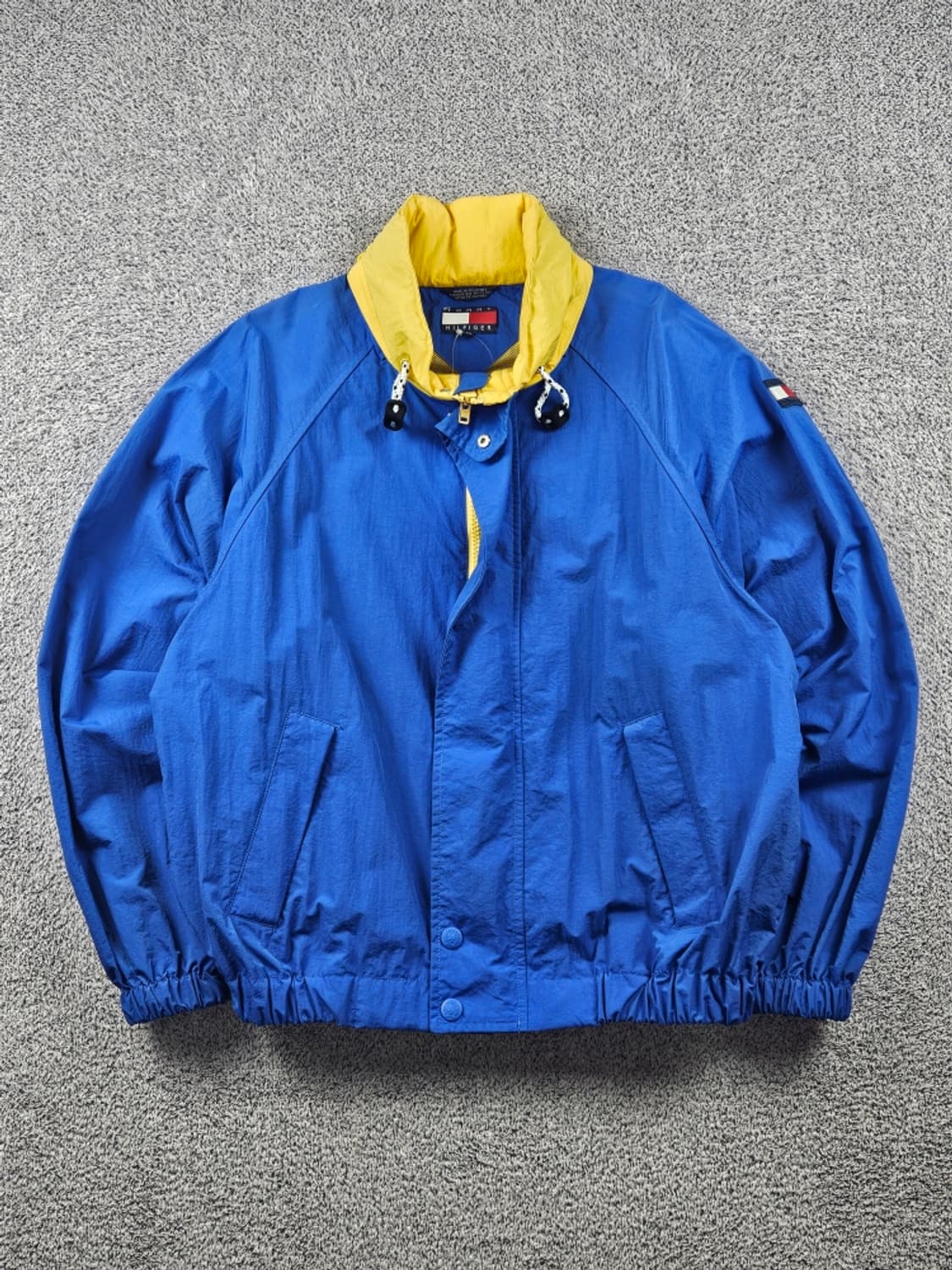 타미힐피거 윈드브레이커 바람막이 자켓 ( L ) / 10685 상품이미지1