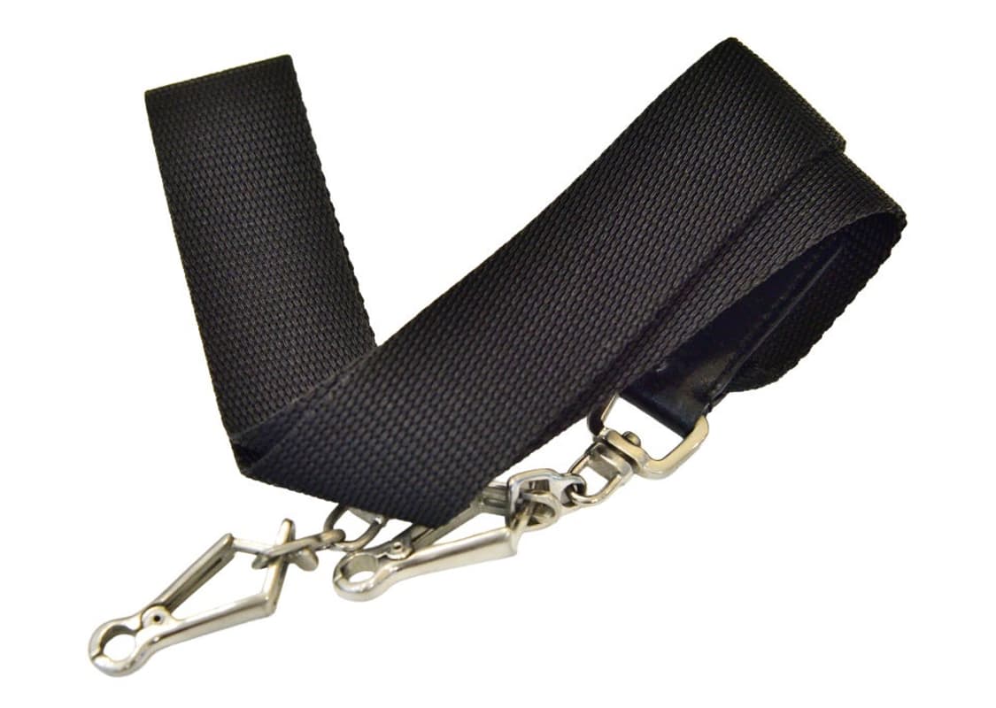 프라다 포코노 토트/숄더백 (정품) 상품이미지9