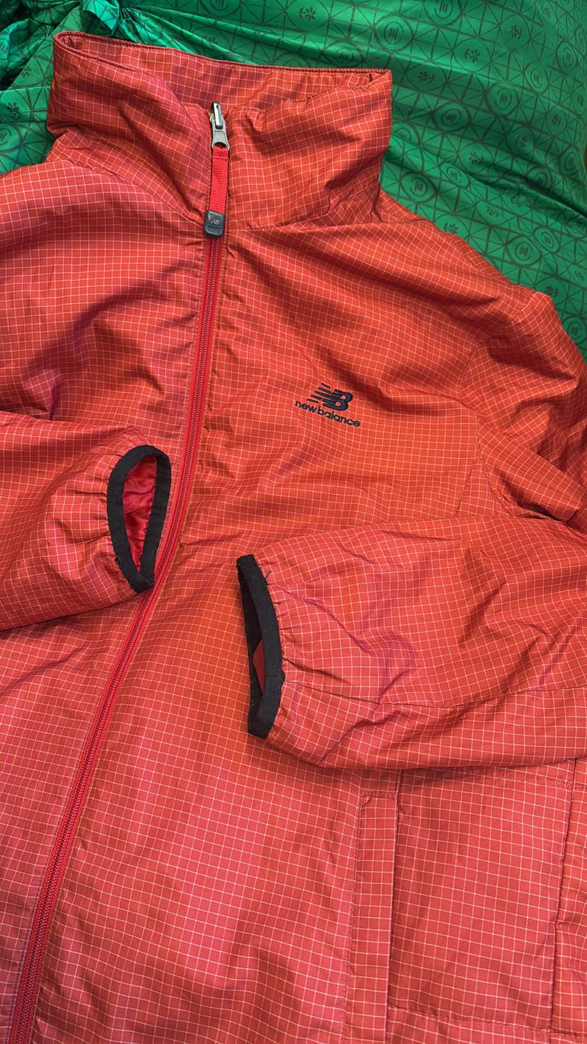 뉴발란스 패딩직업 상품이미지5