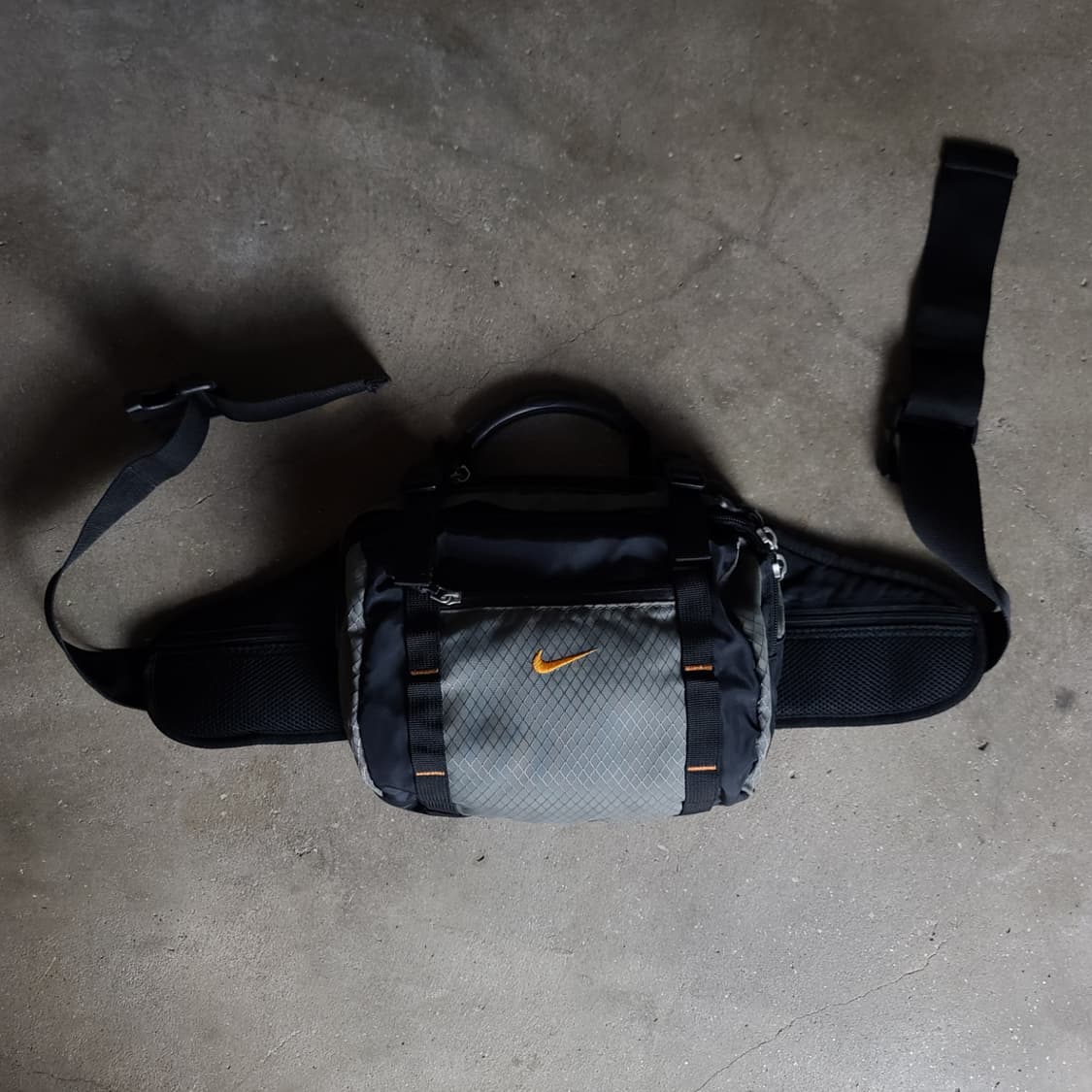 00's 나이키 웨이스트백  상품이미지3