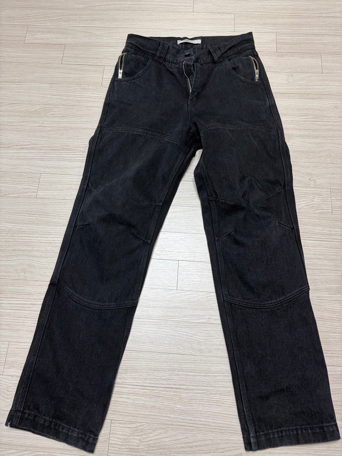 Mpa calf pocket pants 상품이미지1