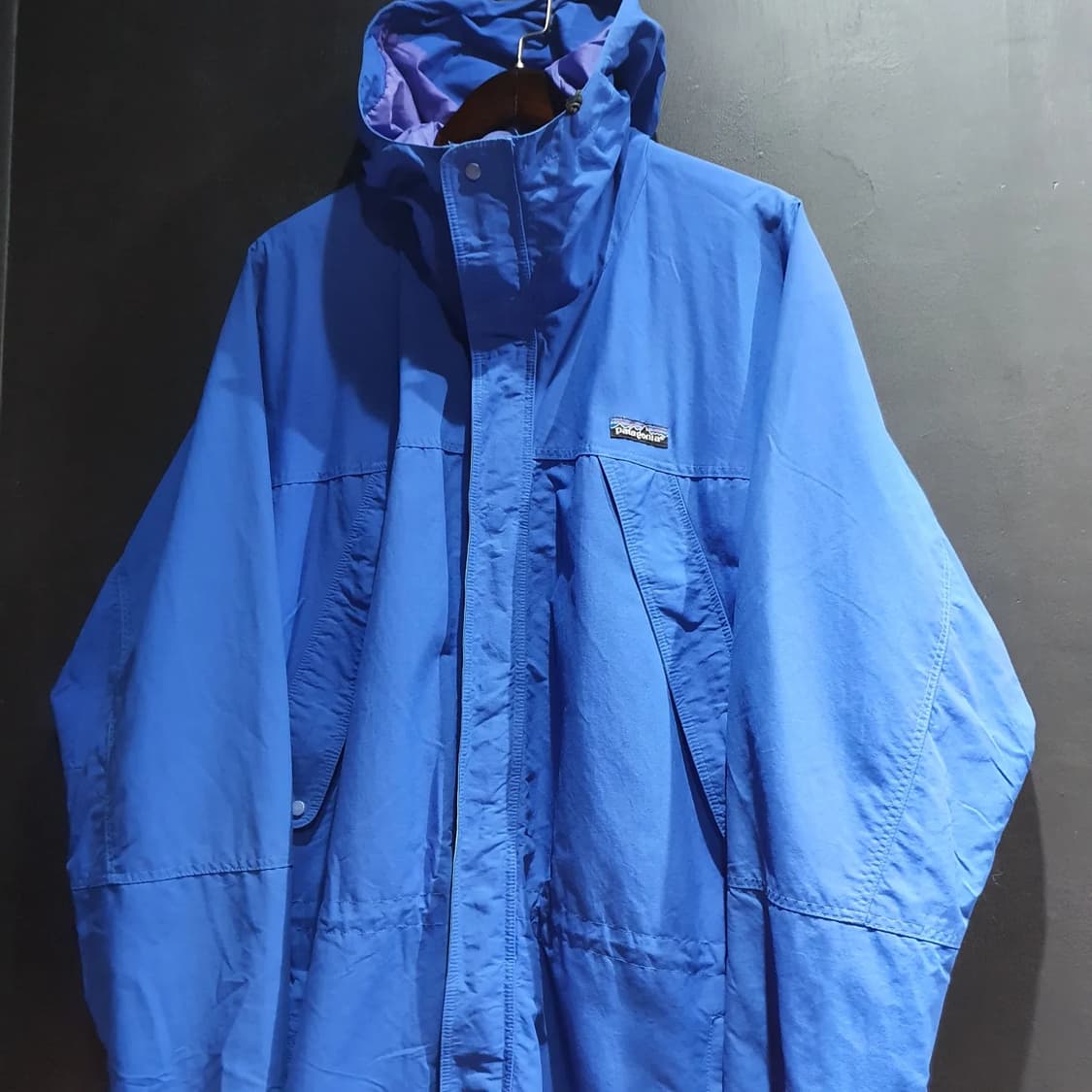 Patagonia 파타고니아 나일론자켓 상품이미지3