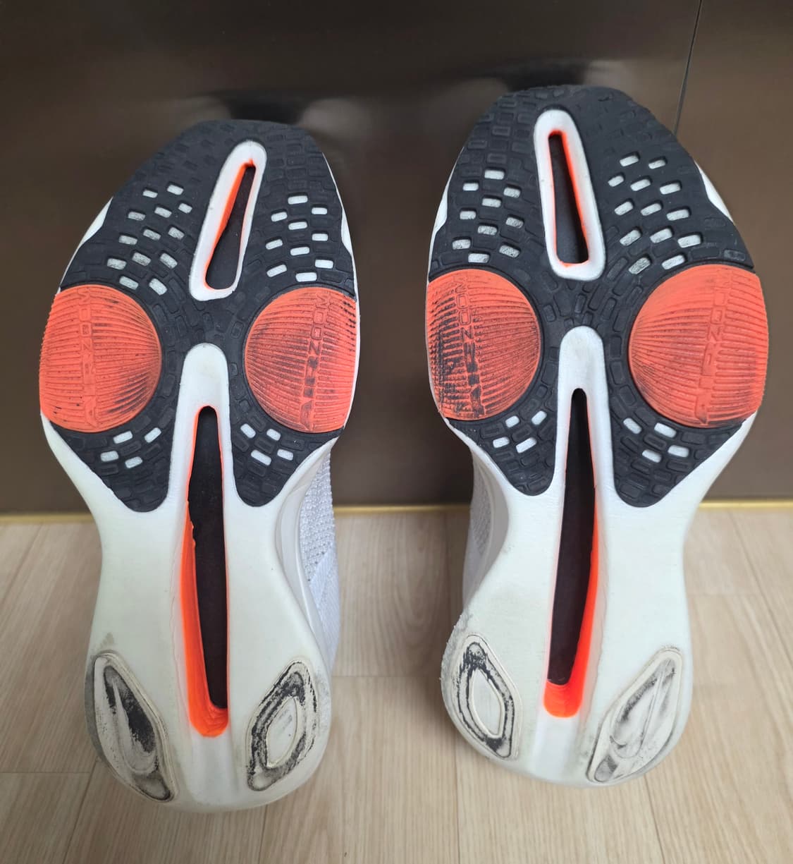 나이키 알파플라이3 프로토타입 280 러닝화 카본화 상품이미지5