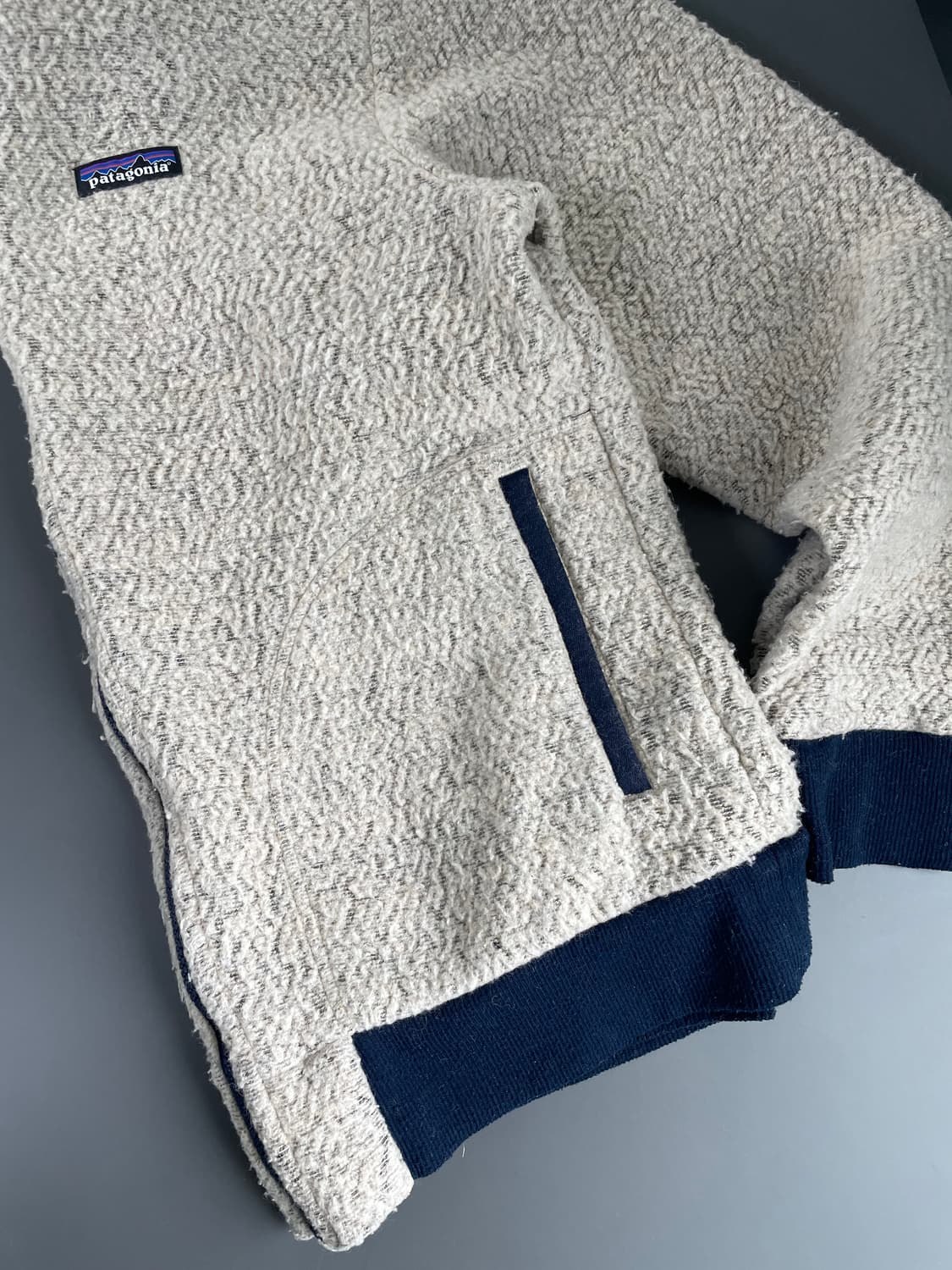 [M] 파타고니아 올리스터 플리스 집업 자켓 상품이미지6