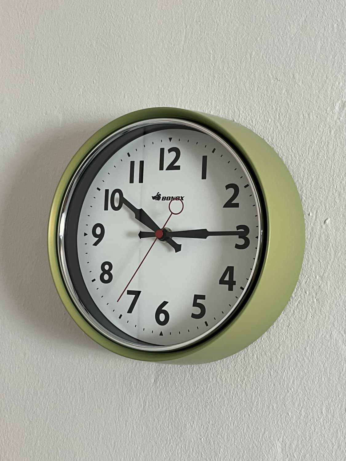 덜튼 bonox 벽시계 상품이미지3
