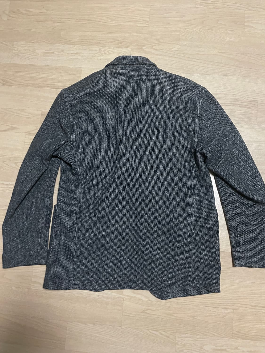 엔지니어드가먼츠 뉴 베드포드 20AW xs 상품이미지2