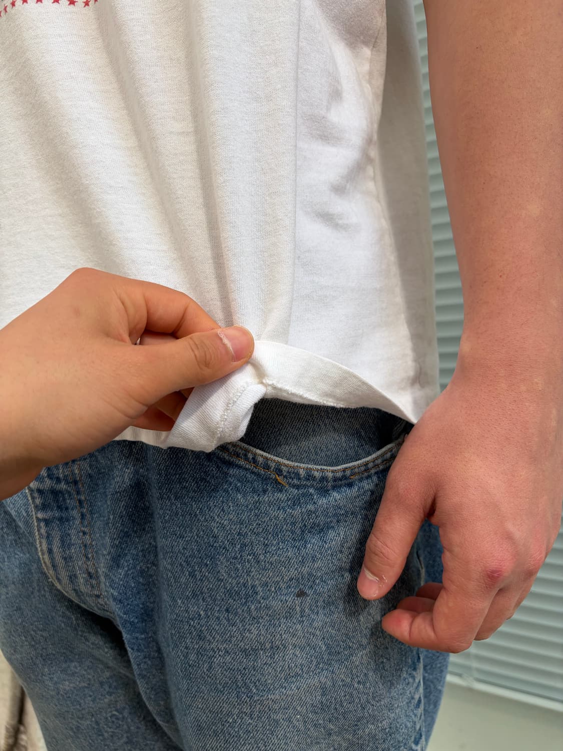 80-90’s Converse sport performance print 상품이미지6