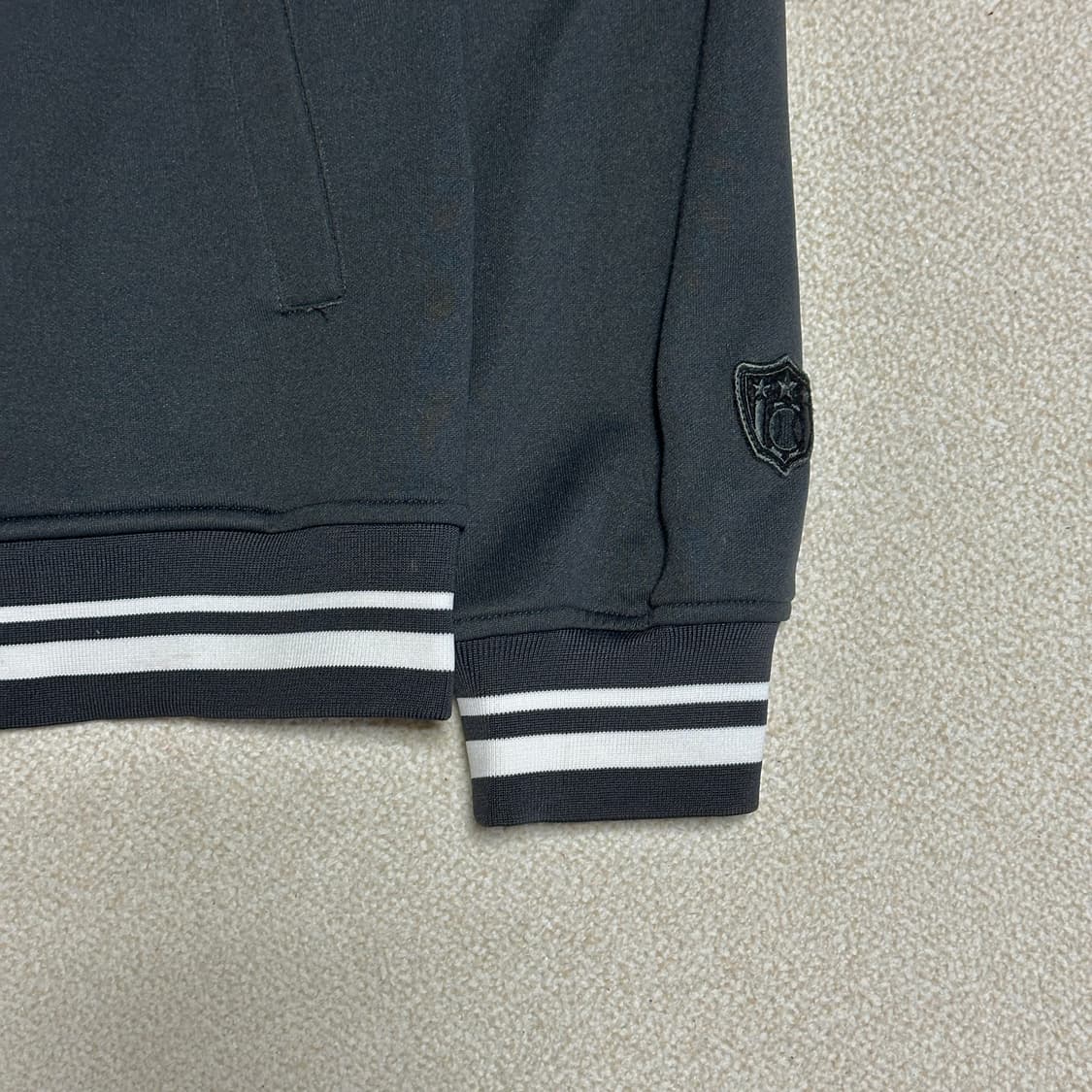 나이키 베이스볼 바시티 자켓 상품이미지4