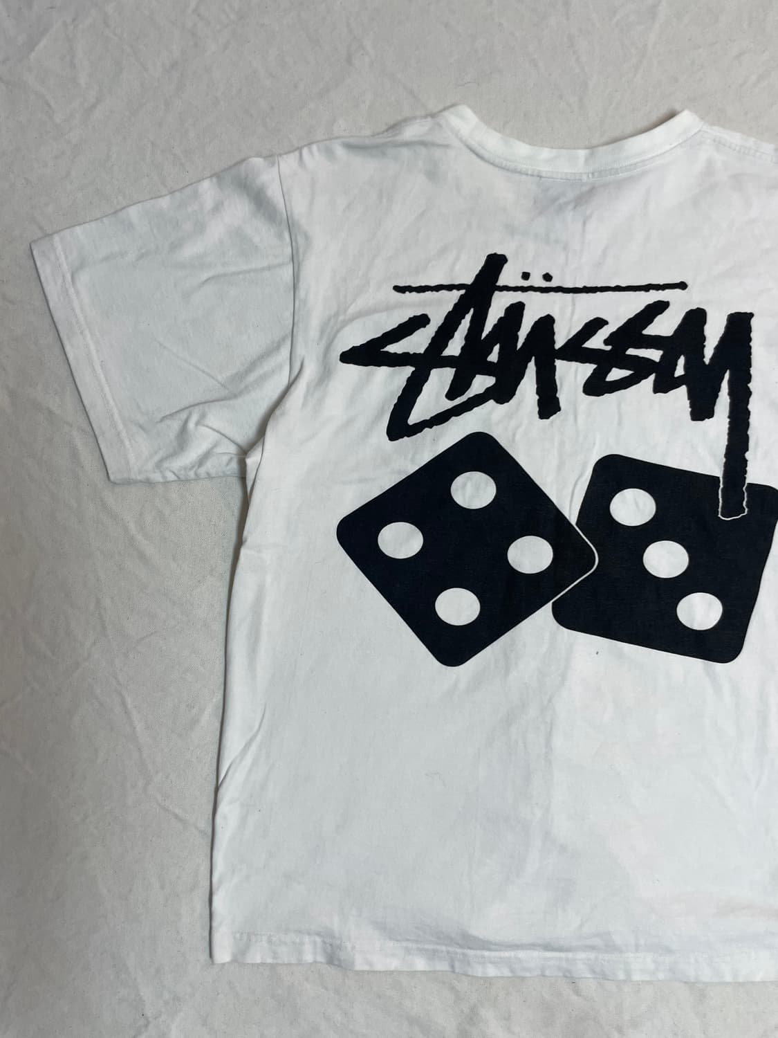 스투시 반팔 티셔츠  상품이미지7