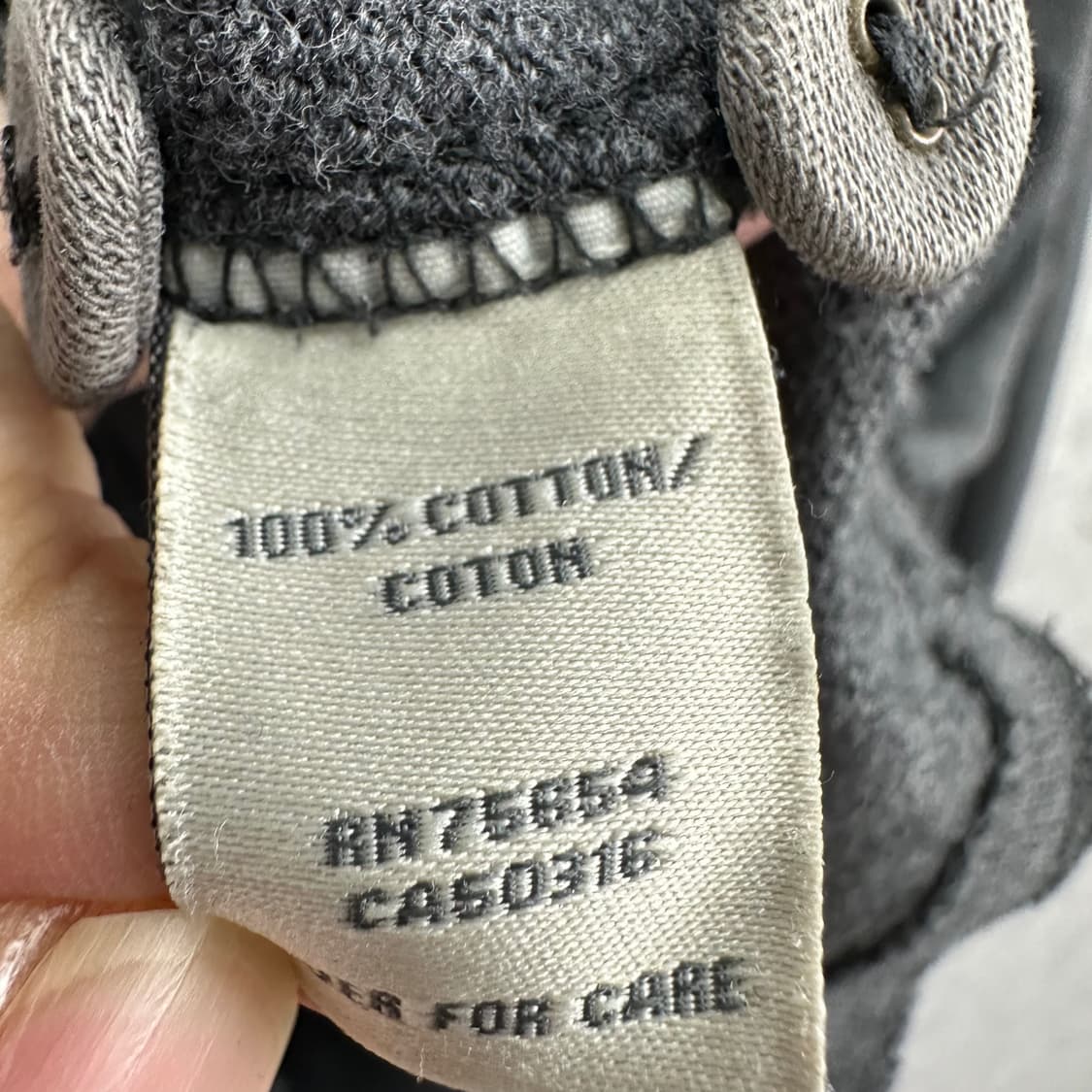 105 아베크롬비 남자 롱슬리브 긴팔 머슬핏 티셔츠 상품이미지4