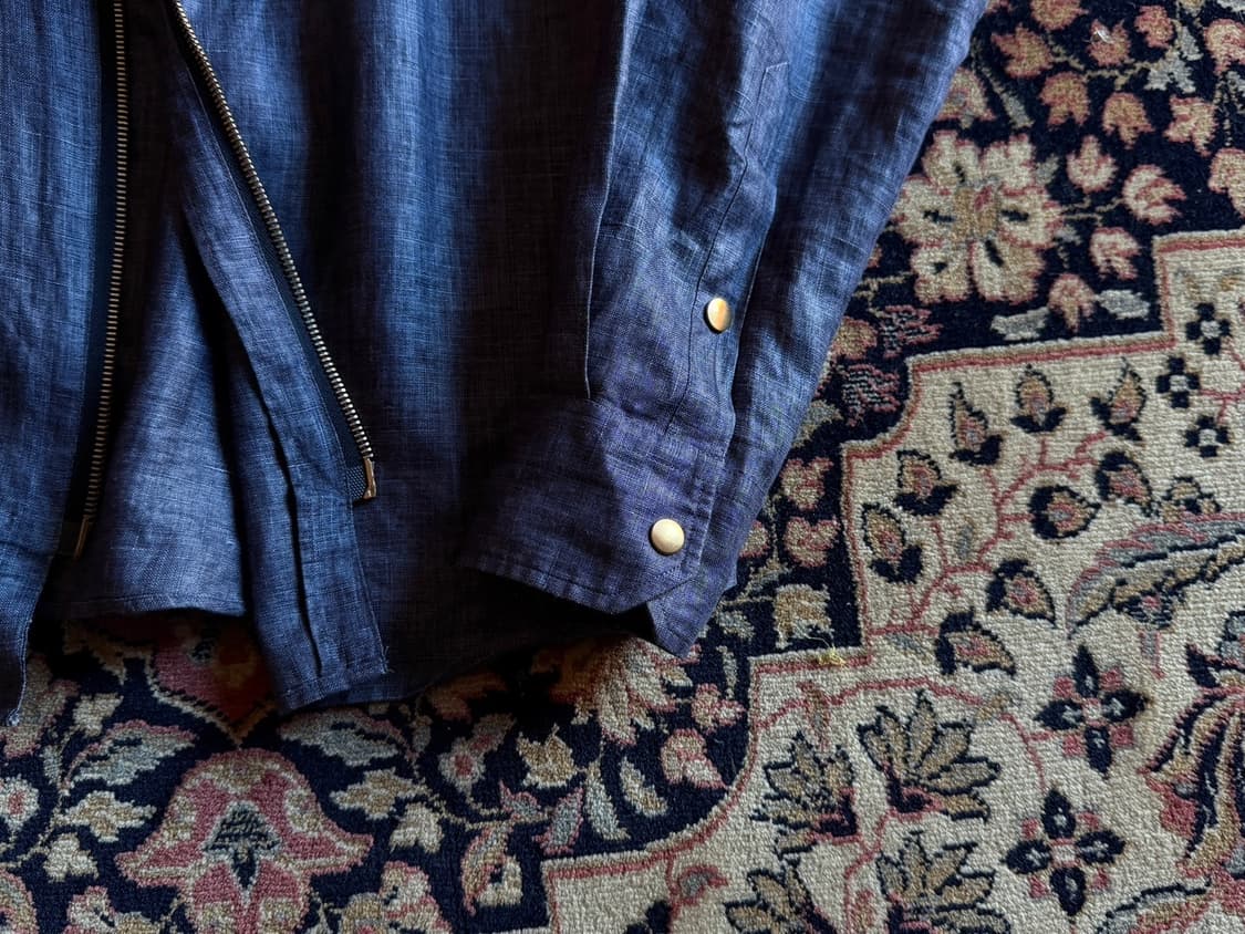 조르지오 아르마니 블루종 100 상품이미지5