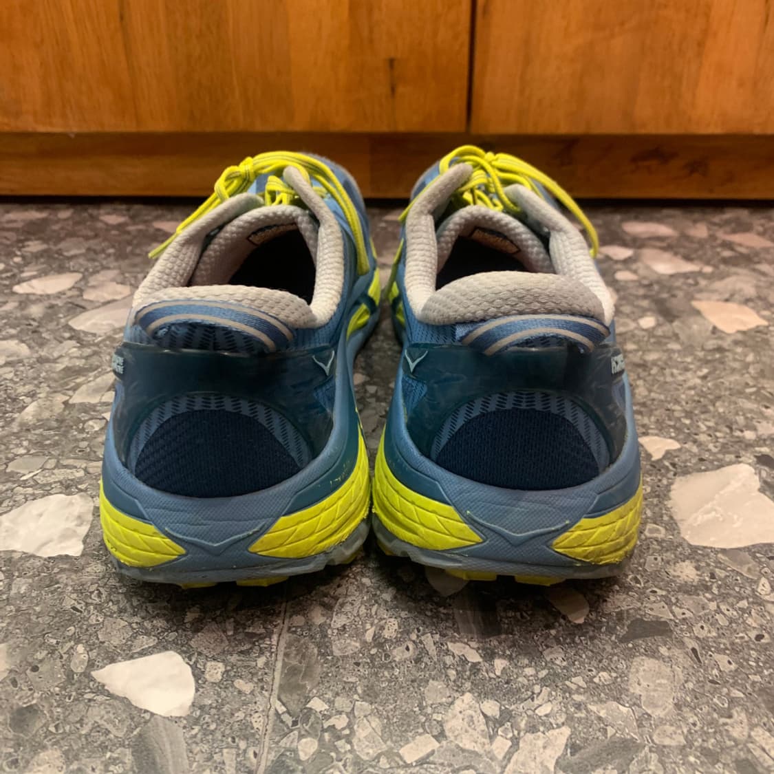 Hoka one one Mafate Speed 2 Trail Shoes 상품이미지4