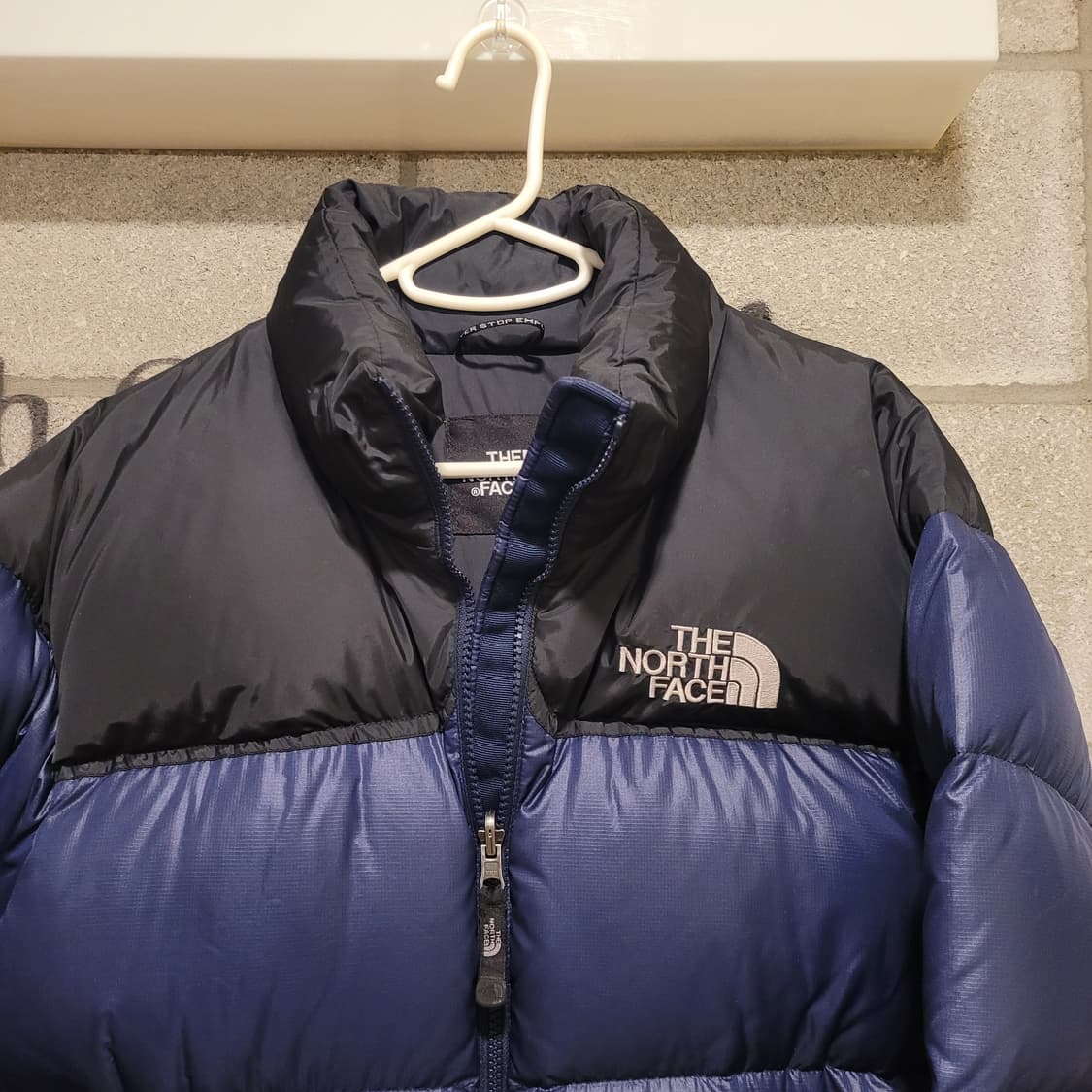 노스페이스 700 눕시 90 상품이미지3