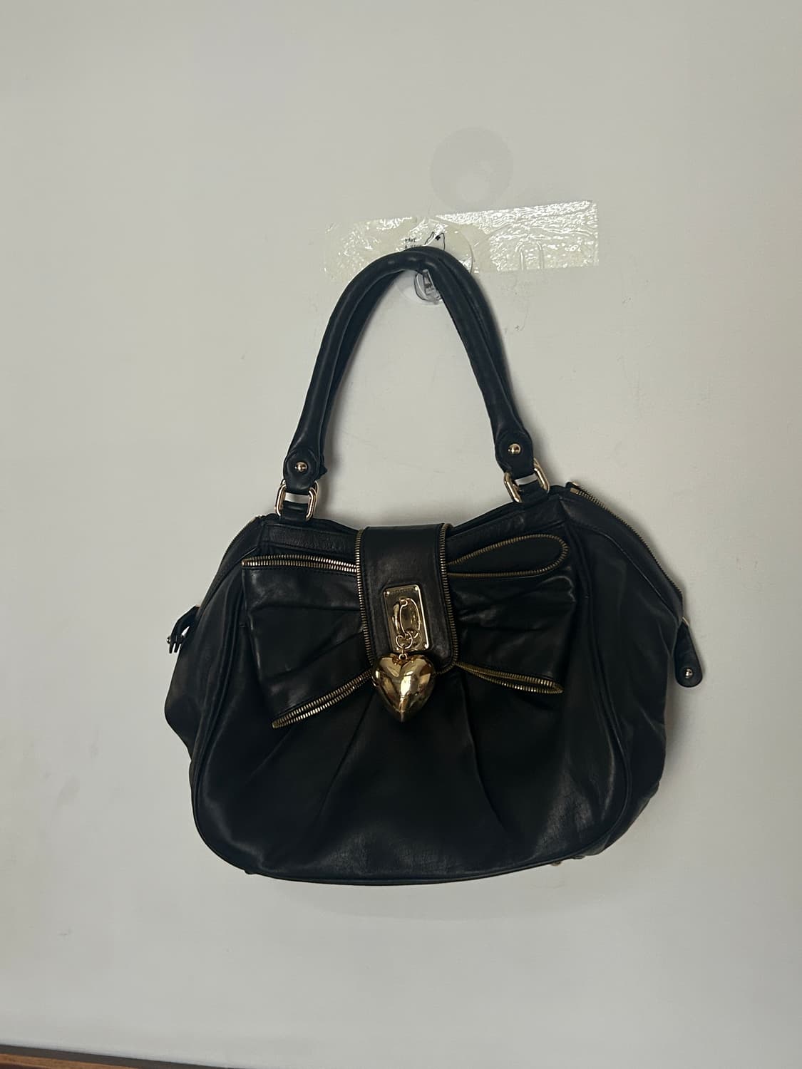 리본 가방 상품이미지5