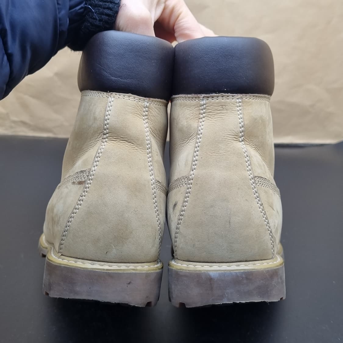 랜드로바 로버스 워커250 상품이미지4