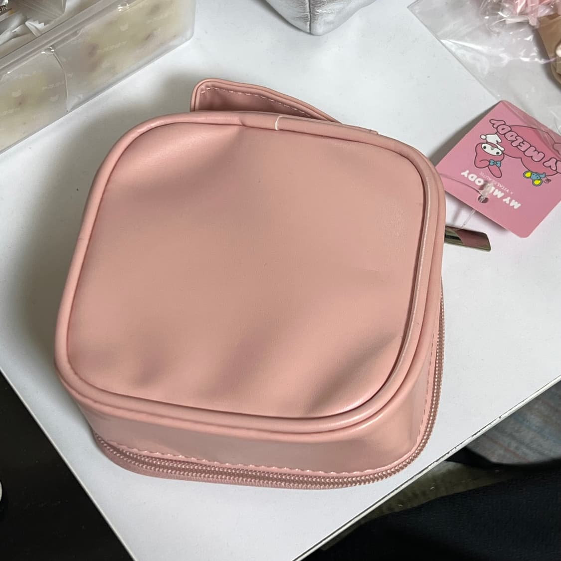 마이멜로디 파우치 상품이미지2