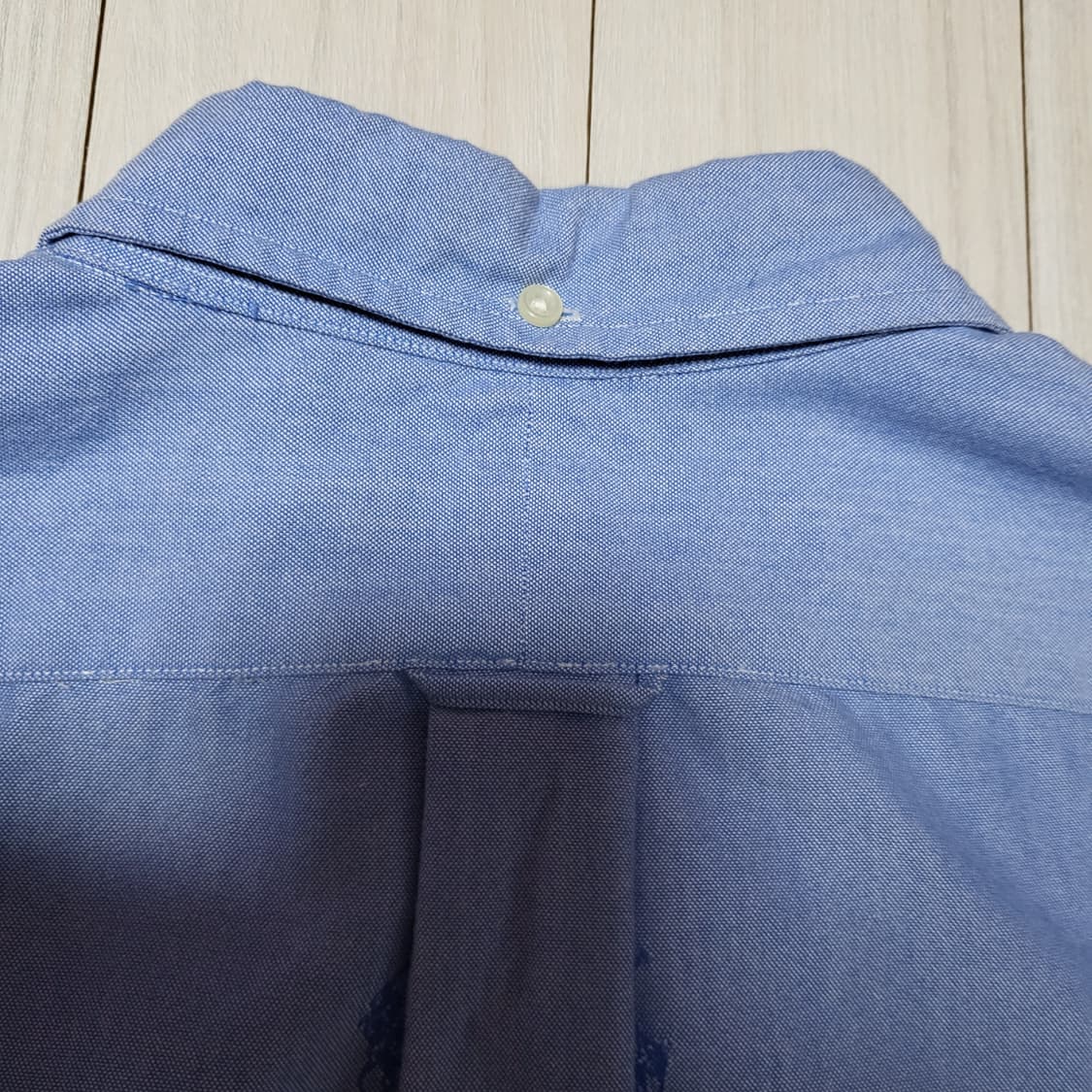 (L) 18ss 폴로랄프로렌 셔츠 폴로 올오버 포니셔츠 polo 상품이미지7