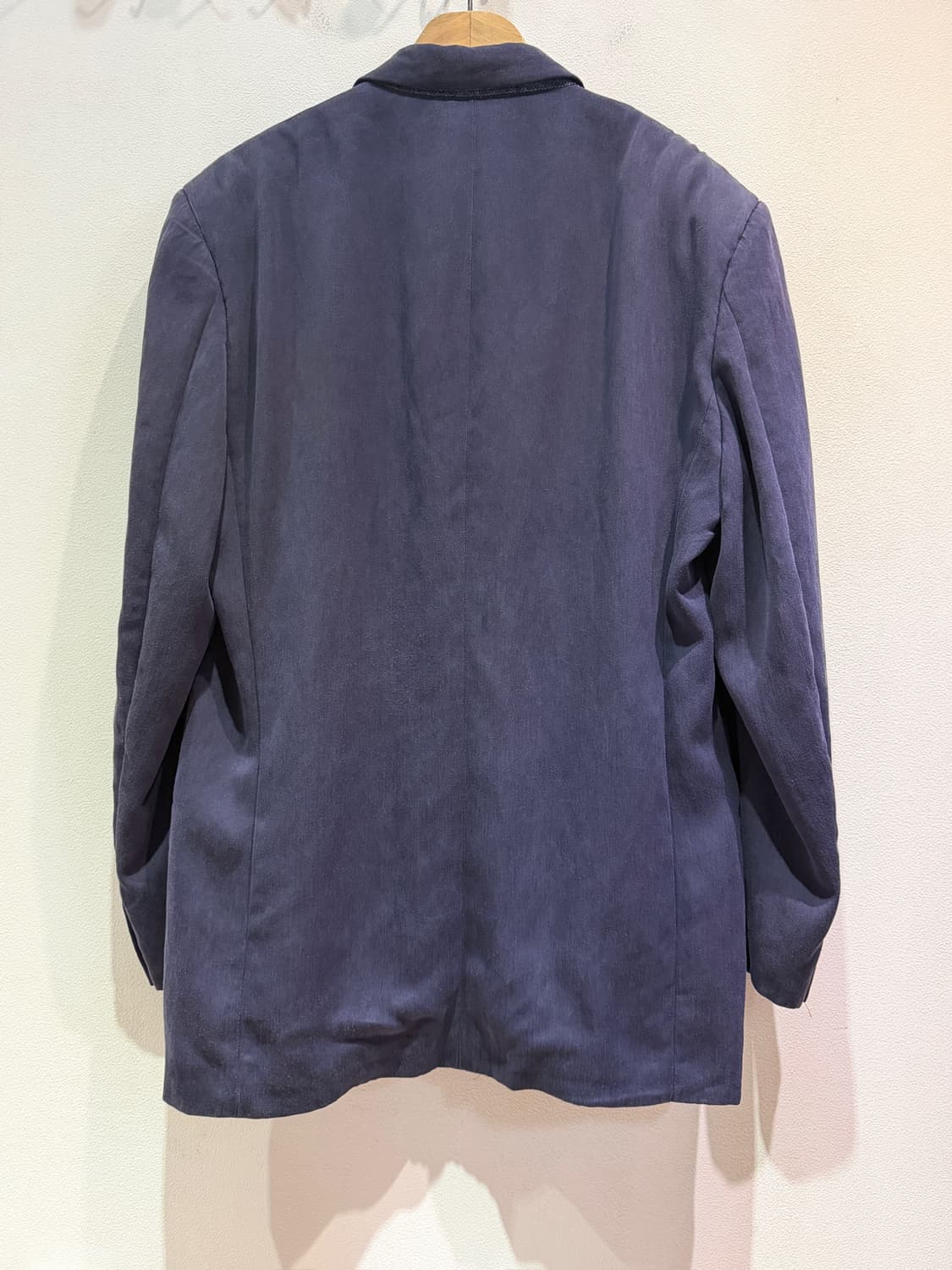 Jun Men 90s Double (Made In Japan) 상품이미지2