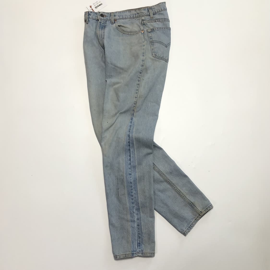 1990s 리바이스 USA 550 데님팬츠  상품이미지1