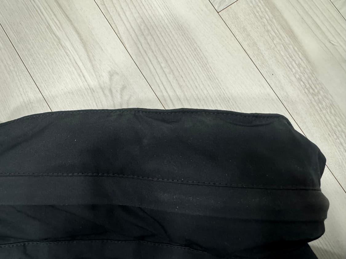 [L] 폴로랄프로렌 블랙 후디점퍼 상품이미지6