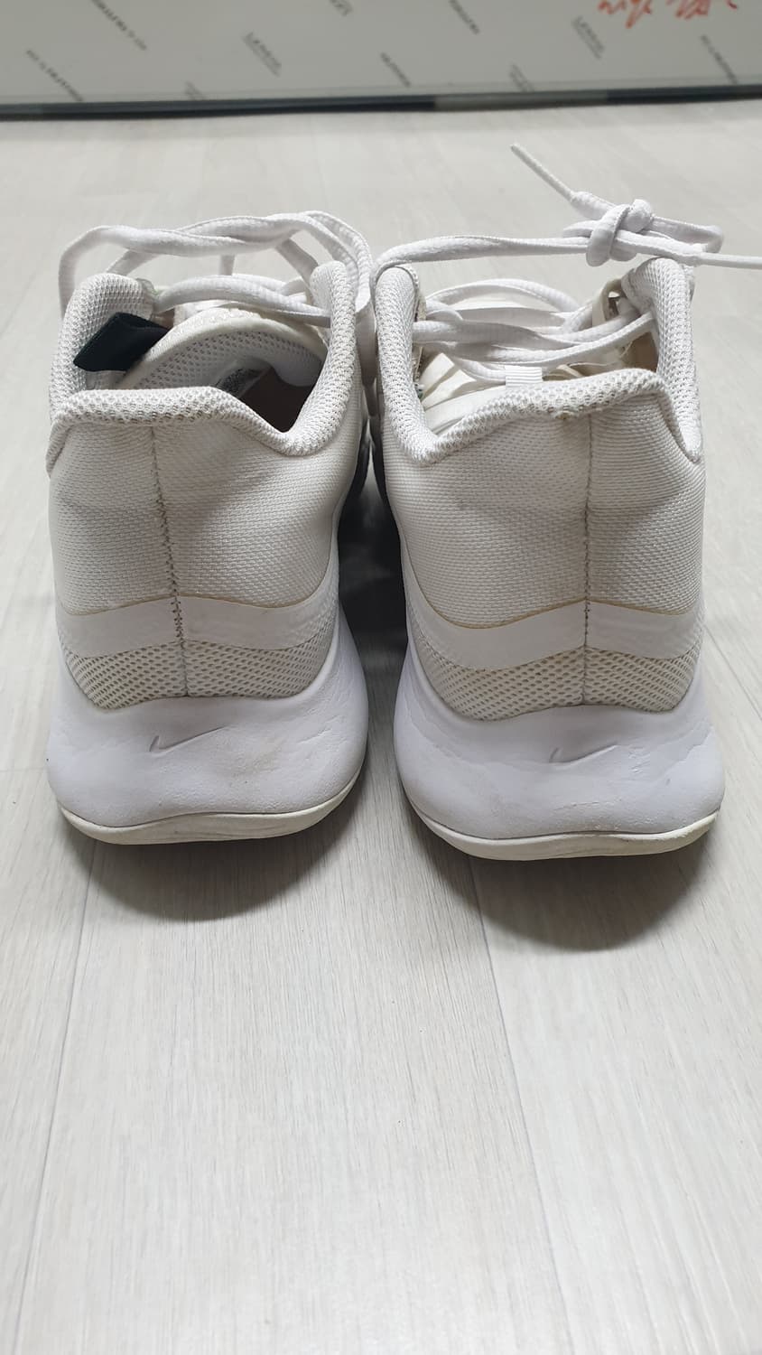 나이키 테니스화 CU4274-100 250사이즈 상품이미지5